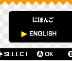 Language Select