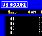 Versus Records