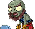 Hammer Zombie