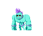 Zombie