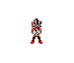Shinken Red (Layla-Style)
