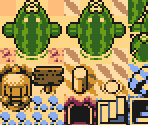 Tilesets