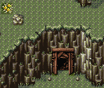 Dragon Mountain (Exterior)
