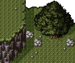 Phantom Tree Mountain (Exterior)