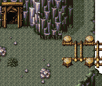 Mountain of No Return (Exterior)