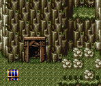 Flower Mountain (Exterior)