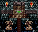 Small Shrine to Gordovan