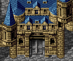 Bound Kingdom (Exterior)