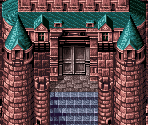 Ferim Kingdom (Exterior)