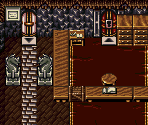 Ancient Cave (Entrance)