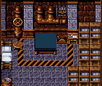 Lexis Shaia Laboratory