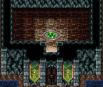 Small Shrine to Parcelyte