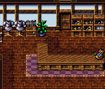 Elcid (Interior)