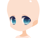 Eyes