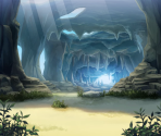 Forgotten Shrine