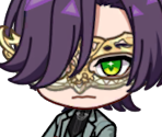Soun (Outfit 01, Masked)