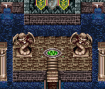 Alunze North Shrine