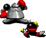 Heavy & Bomb (Sonic 1-Style)