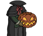 The Headless Horseman