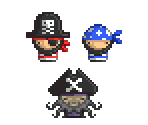 Characters