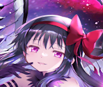 Devil Homura [card_22024]
