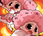 Doppel Explosion! [memoria_2023]