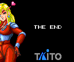 Ending
