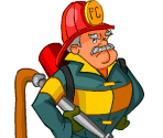 Fireman
