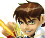 Ben Tennyson (Main Menu)