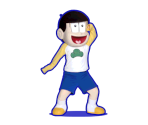 Jyushimatsu (Mascots)