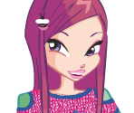 Roxy