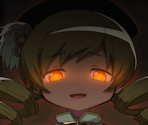 The Grin of a Saint... [memoria_1702]