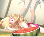 The Ria-chan Murder (?) Incident [memoria_1792]