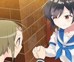 Ryouko and Sakuya: Moment of Perfection [memoria_1453]