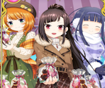 How About Delicious Chocolate? [memoria_1457]