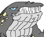 Moby Man