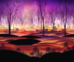 Raspberry's Labyrinth [bg_quest_46113]