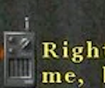 Dialogue Portraits