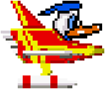 Donald Duck