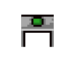 Contraband Detector