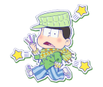 Choromatsu (Tokyo Girls Collection)