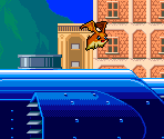Patamon Stage