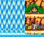 Tailmon Stage