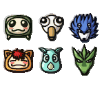 Monsters and Habitats