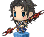 Oerba Yun Fang
