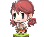 Oerba Dia Vanille
