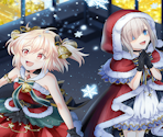 A Christmas Miracle [memoria_1439]