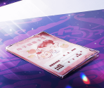 A Worn Mother-and-Child Notebook [memoria_1470]