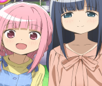 With MagiReco MI-Card! [memoria_1664]