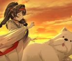 Yearning to Take Others to the Glistening Place [memoria_1912]